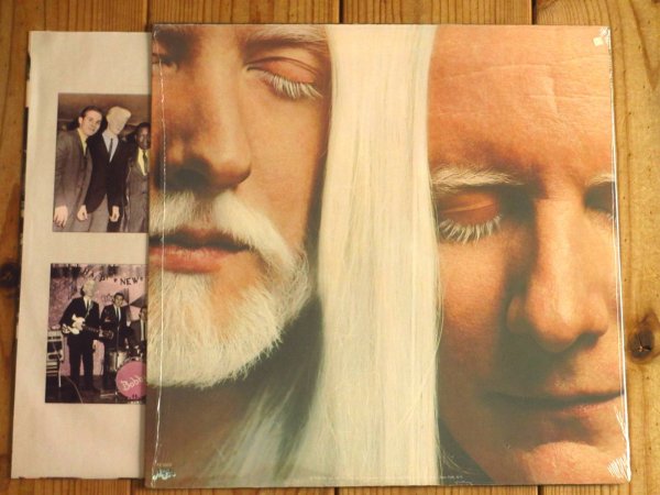 画像2: Johnny & Edgar Winter / Together (2)