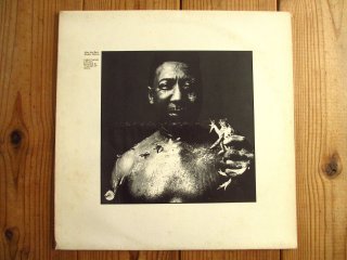 11枚組LPボックス！□Muddy Waters / Muddy Waters (The Chess Box