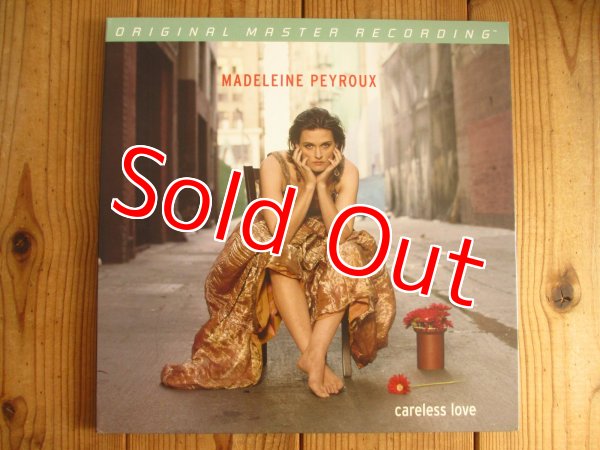 画像1: Madeleine Peyroux / Careless Love (1)