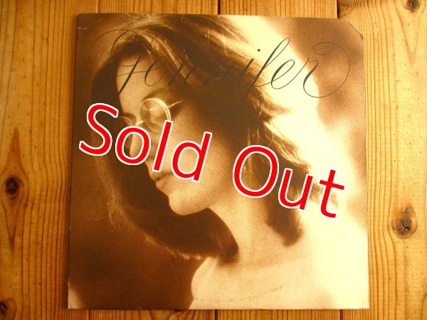 画像1: Jennifer Warnes / Jennifer (1)