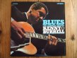 画像1: Kenny Burrell / Blues - The Common Ground (1)