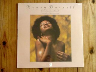 John Jenkins - Kenny Burrell / John Jenkins With Kenny Burrell