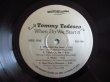 画像3: Tommy Tedesco / When Do We Start (3)