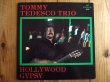画像1: Tommy Tedesco Trio / Hollywood Gypsy (1)