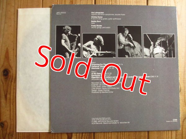 画像2: Om / Cerberus (2)