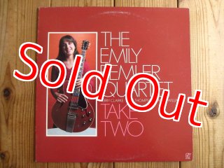 Emily Remler / Catwalk - Guitar Records