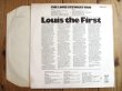 画像2: Louis Stewart / Louis The First (2)
