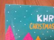 画像3: ギタマガ新3大ギタリストの一人マークスピア率いるクルアンビンのクリスマス7インチ盤が再入荷！◼︎Khruangbin / Christmas Time Is Here  (3)