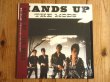画像1: The Mods / Hands Up (1)