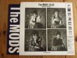 画像2: The Mods / Blue (Midnight Highway) (2)