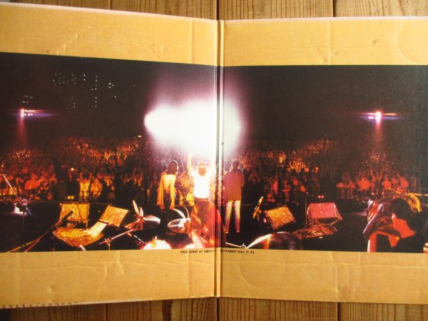 画像2: Johnny, Louis & Char / Free Spirit 1994 (2)