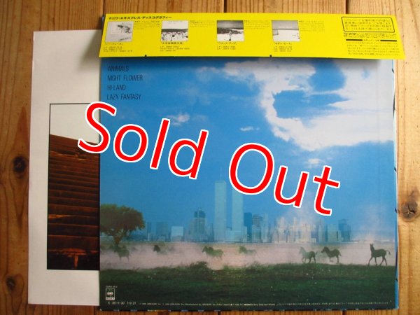 画像2: Naniwa Express / Silent Savanna  (2)