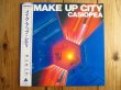 画像1: Casiopea / Make Up City (1)