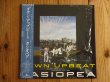 画像1: Casiopea / Down Upbeat (1)
