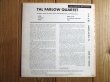 画像2: Tal Farlow Quartet / Tal Farlow Quartet (2)