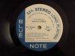 画像3: Grant Green / Grant's First Stand (3)