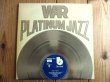 画像1: War / Platinum Jazz (1)