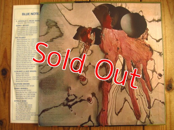 画像2: Grant Green / The Final Comedown (2)