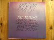 画像1: ★Pat Metheny / 80/81 (1)