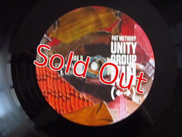 画像4: Pat Metheny Unity Group / Kin (←→) (4)