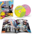 画像1: DVD入荷！クロスロードギターフェスティヴァルが復活！エリッククラプトン、ジョンメイヤー、サンタナ、カートローゼンウィンケル、ZZトップ、サニーランドレス、ジョーボナマッサ、ケブモ、マーカスキング、ダニエルサンチアゴ＆ペドロマルチンス、ロバートランドルフ、エリックゲイルズ、ゲイリークラークJrら参加！■V.A. / Eric Clapton's Crossroads (Guitar Festival 2023) (1)