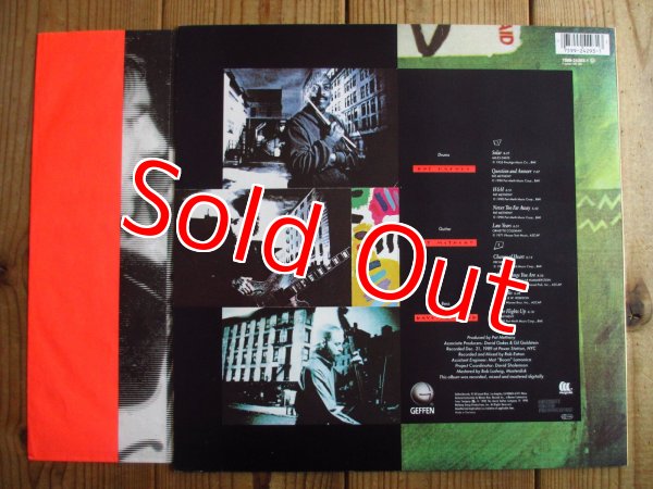 画像2: Pat Metheny / Question And Answer (2)