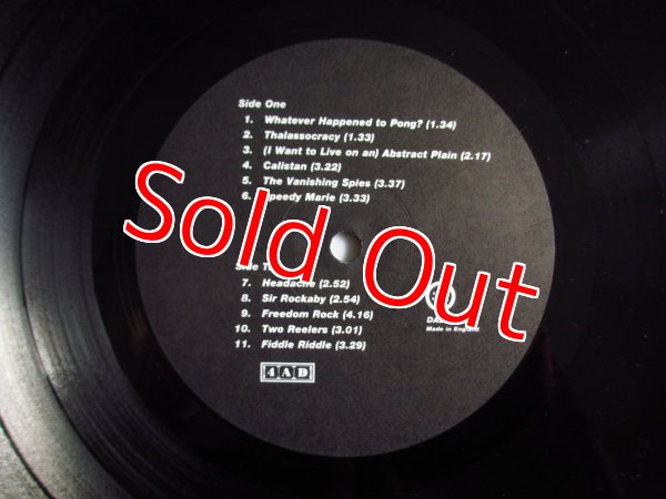 画像4: Frank Black / Teenager Of The Year (4)