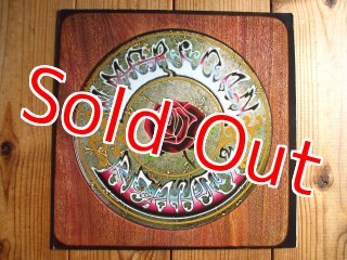 Grateful Dead / Skull & Roses - Guitar Records