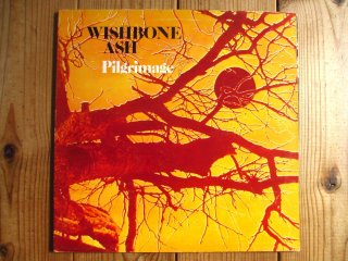 Wishbone Ash / Argus - Guitar Records Wishbone Ash / Argus - Guitar Records