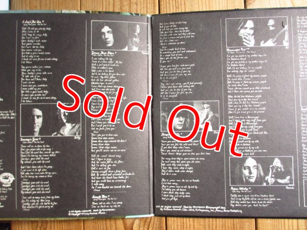 画像2: Lynyrd Skynyrd / (Pronounced 'Leh-'nerd 'Skin-'nerd) (2)