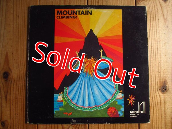 画像1: Mountain / Climbing! (1)