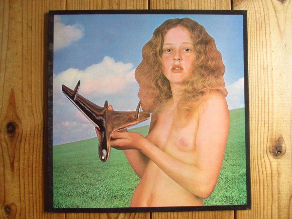 画像1: Blind Faith / Blind Faith (1)