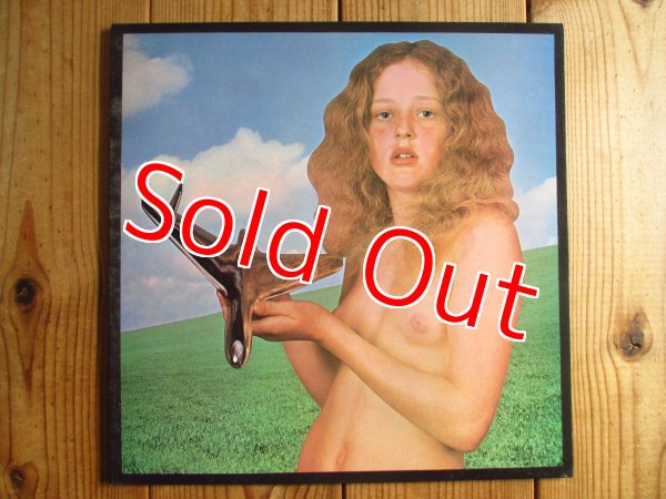 画像1: Blind Faith / Blind Faith (1)