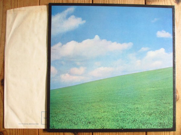 画像3: Blind Faith / Blind Faith (3)