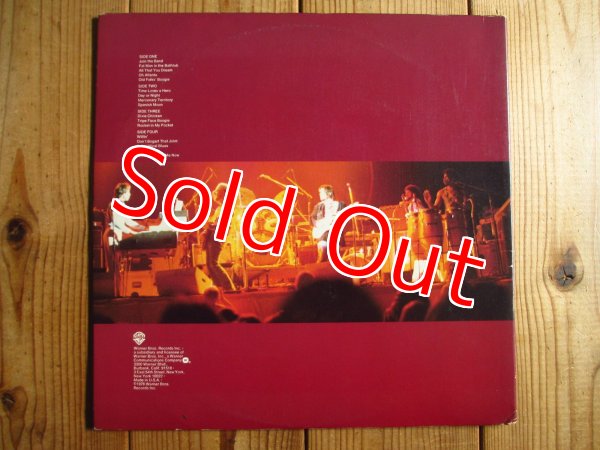 画像3: Little Feat / Waiting For Columbus (3)