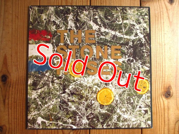 画像1: The Stone Roses / The Stone Roses (1)