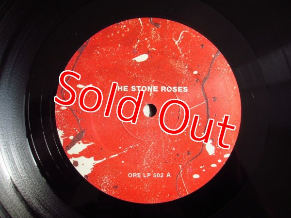 画像3: The Stone Roses / The Stone Roses (3)