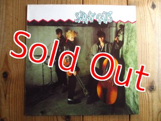 Stray Cats / 40 - Guitar Records