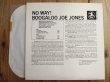 画像2: Ivan "Boogaloo" Joe Jones / No Way! (2)