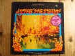 画像1: The Meters / Fire On The Bayou (1)