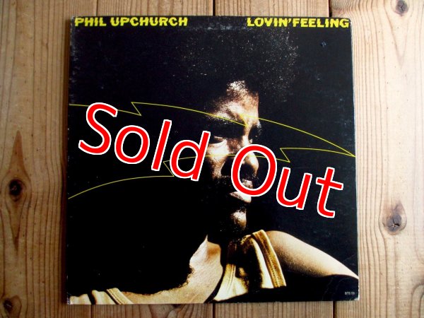 画像1: Phil Upchurch / Lovin' Feeling (1)