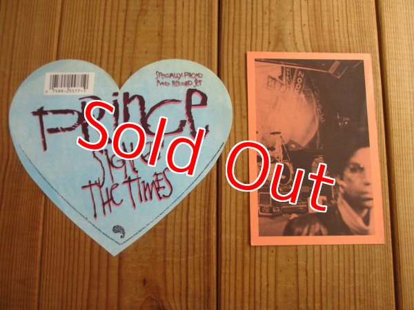 画像5: Prince / Sign "O" The Times (5)