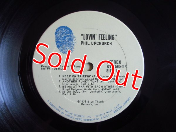 画像4: Phil Upchurch / Lovin' Feeling (4)