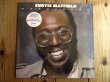 画像1: Curtis Mayfield / Heartbeat (1)