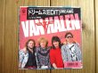 画像1: Van Halen / Dreams (Edit) (1)