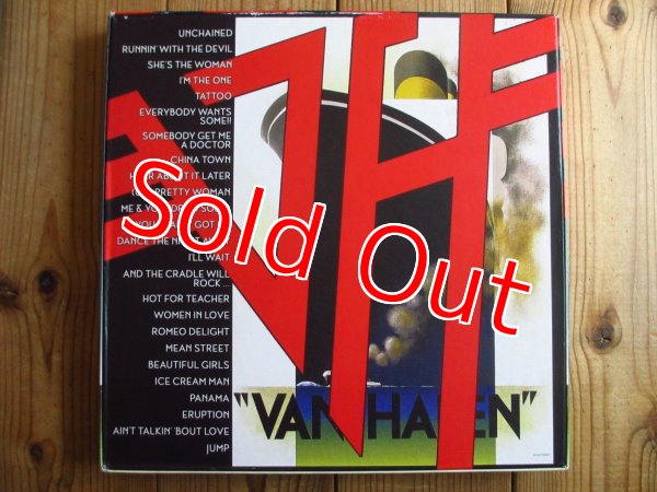 画像2: Van Halen / Tokyo Dome Live In Concert (2)