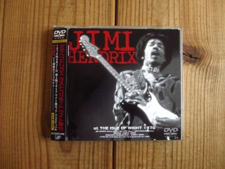Jimi Hendrix / ジミ・ヘンドリックス - Guitar Records