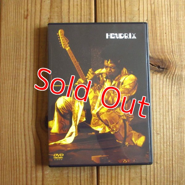 画像1: ジミ・ヘンドリックス / ライヴ・アット・ザ・フィルモア・イースト (1)