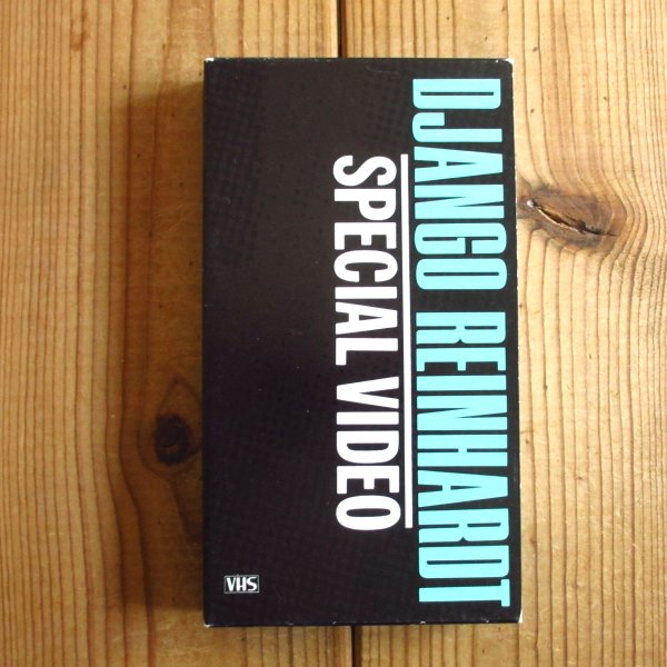 画像1: Django Reinhardt / Special Video (1)
