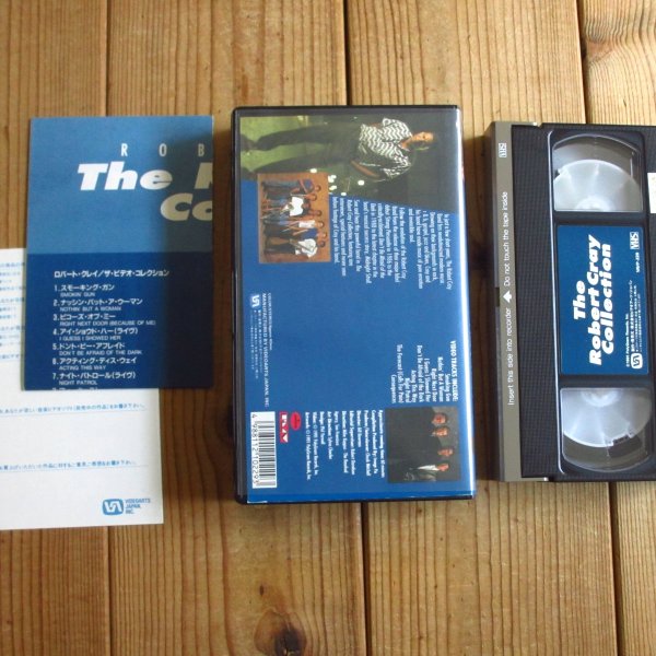 画像2: ロバート・クレイ / The Robert Cray Collection (2)